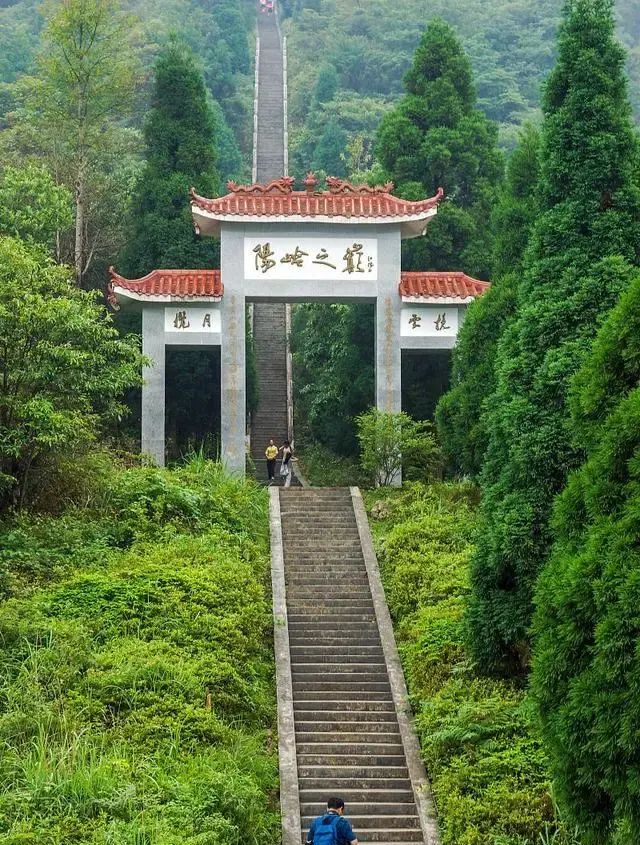 探寻红色历史印记，赣州瑞金叶坪景区两日探秘之旅-吃瓜网 - 吃瓜爆料|热点黑料|网红大瓜|独家爆料|抖音反差|免费吃瓜|黑料不打烊|热点大瓜