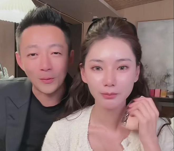 大S二婚亮红灯？具俊晔刚回台就出门聚会，和汪小菲对比太明显_大S二婚亮红灯？具俊晔刚回台就出门聚会，和汪小菲对比太明显_