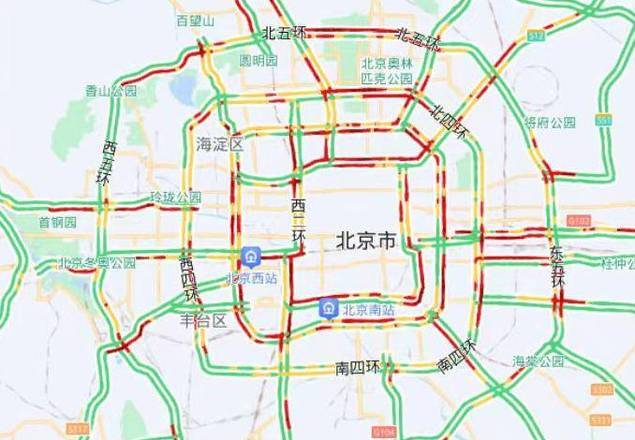 黑料社官网：北京三甲医院周边交通拥堵严重，患者就医困难引发关注-吃瓜网 - 吃瓜爆料|热点黑料|网红大瓜|独家爆料|抖音反差|免费吃瓜|黑料不打烊|热点大瓜