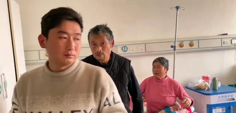 巴铁媳妇佳音：妹妹来中国所有费用小王出 婆婆住院只给一千 无语…__巴铁媳妇佳音：妹妹来中国所有费用小王出 婆婆住院只给一千 无语…