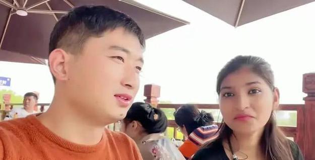 巴铁媳妇佳音：妹妹来中国所有费用小王出 婆婆住院只给一千 无语…_巴铁媳妇佳音：妹妹来中国所有费用小王出 婆婆住院只给一千 无语…_